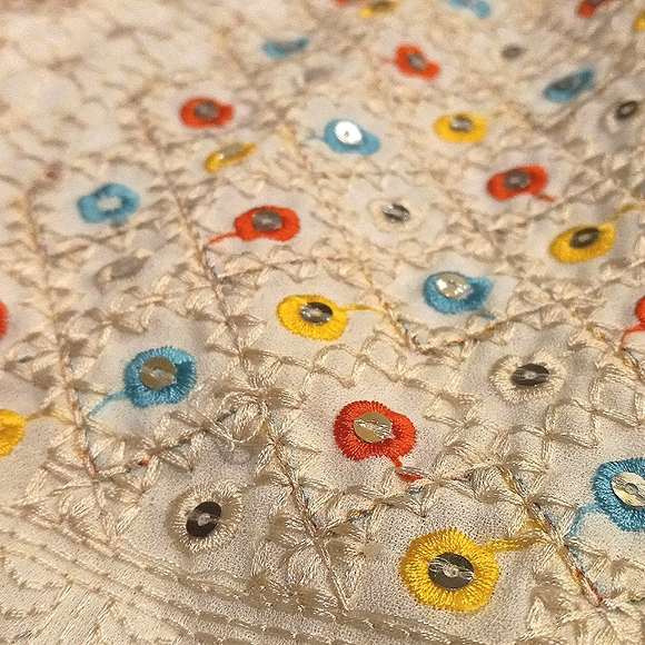 ROMEO & JULIET COUTURE Sequin Embellished Embroidered High Rise Dressy Shorts 27 - Picture 9 of 14